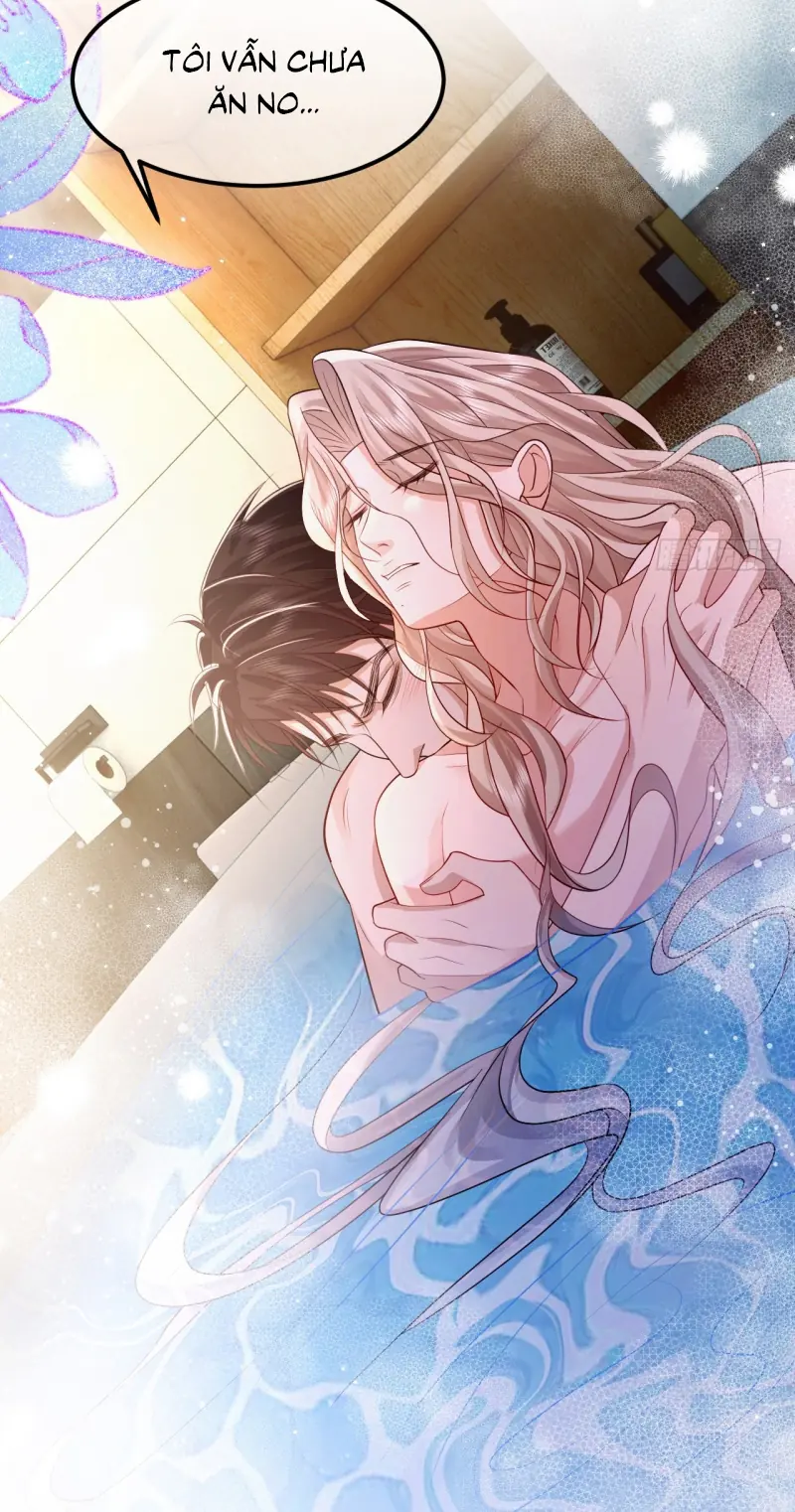 Chim Trong Lồng Chapter 8 - Trang 17