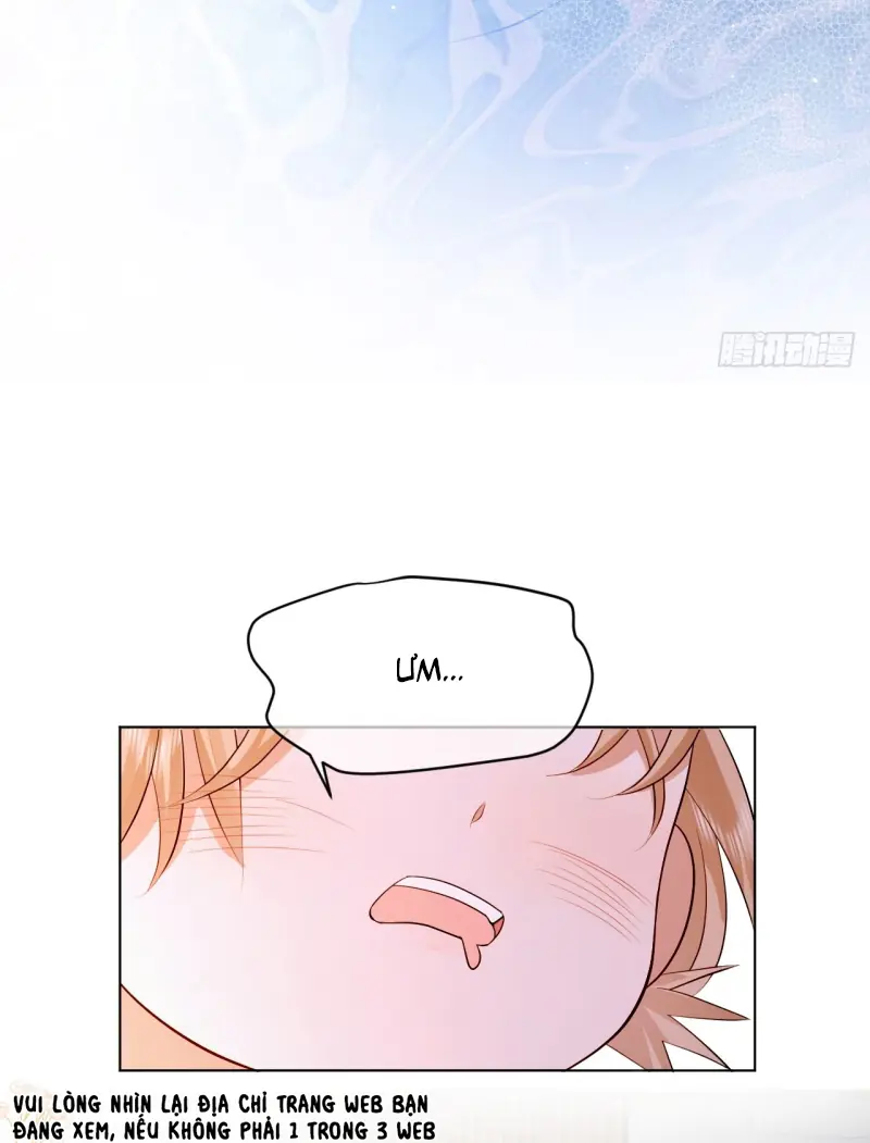 Chim Trong Lồng Chapter 8 - Trang 18