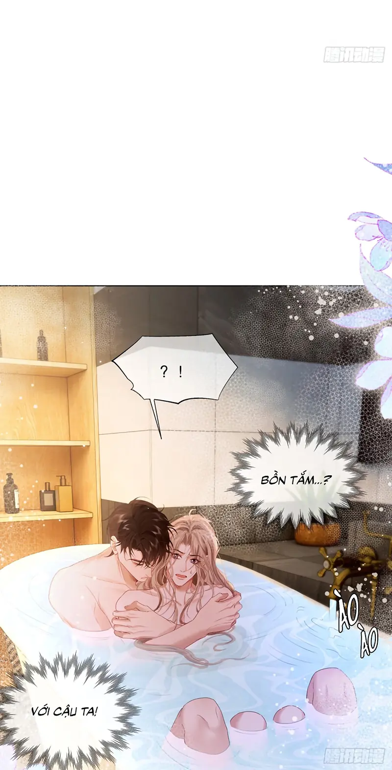 Chim Trong Lồng Chapter 8 - Trang 22