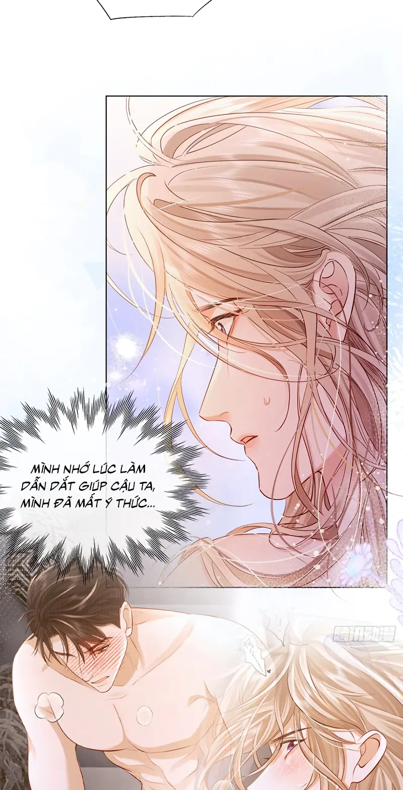 Chim Trong Lồng Chapter 8 - Trang 24