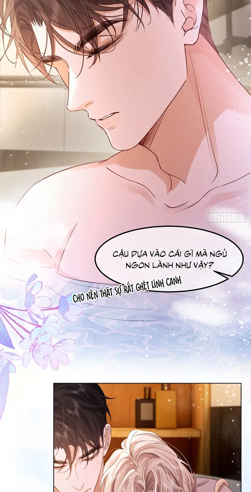 Chim Trong Lồng Chapter 8 - Trang 27