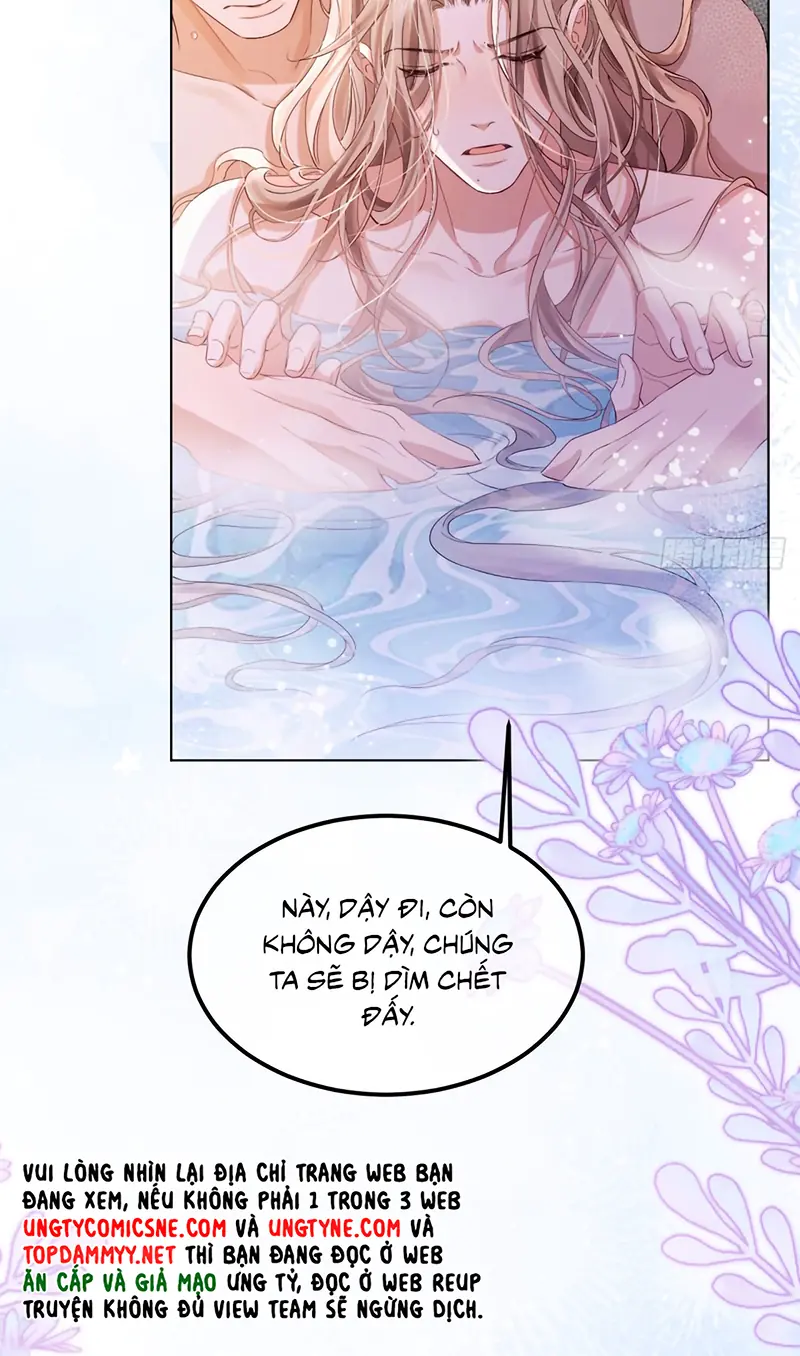 Chim Trong Lồng Chapter 8 - Trang 28