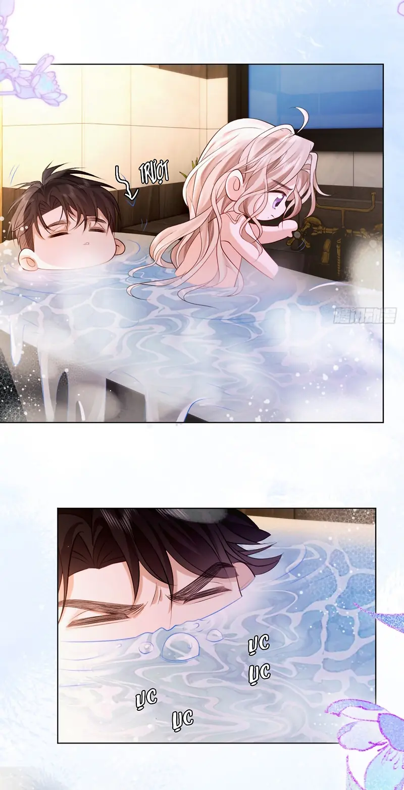 Chim Trong Lồng Chapter 8 - Trang 29