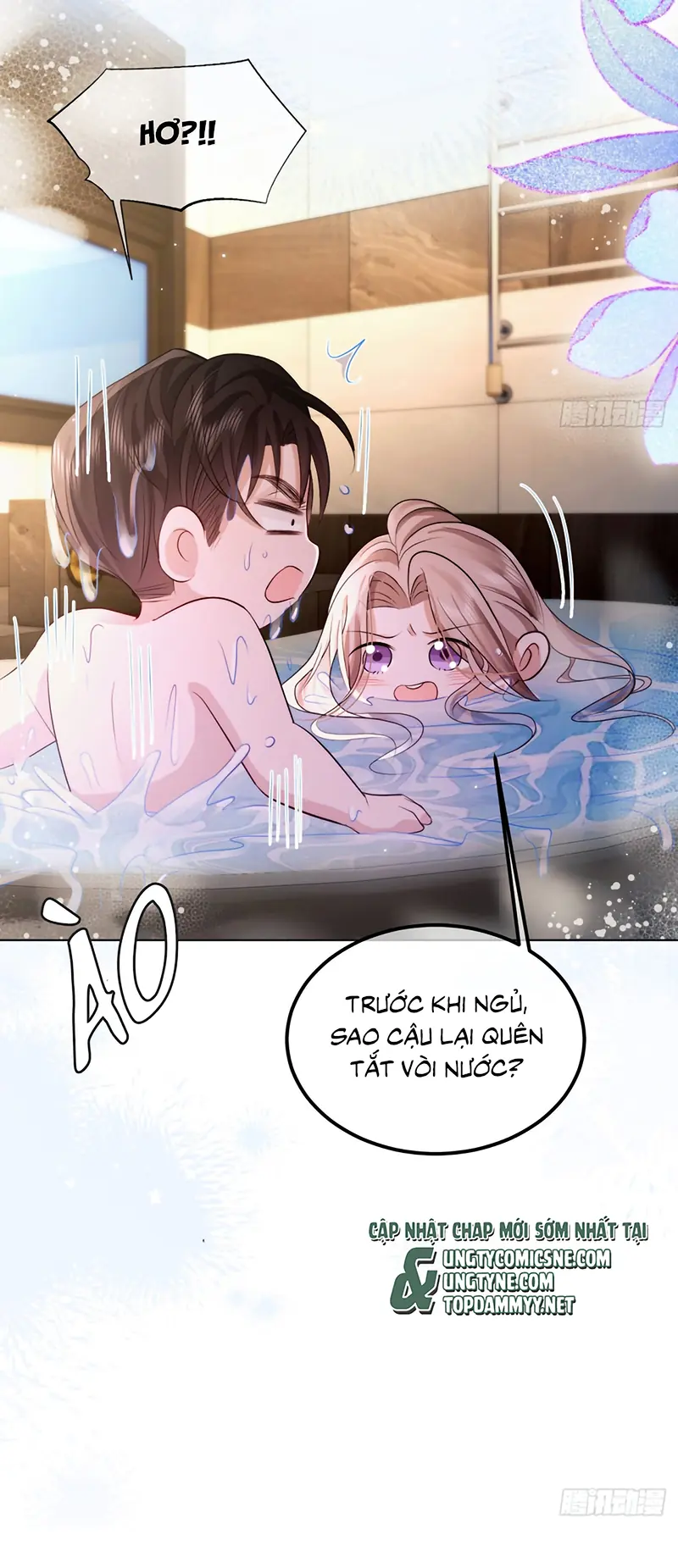 Chim Trong Lồng Chapter 8 - Trang 30