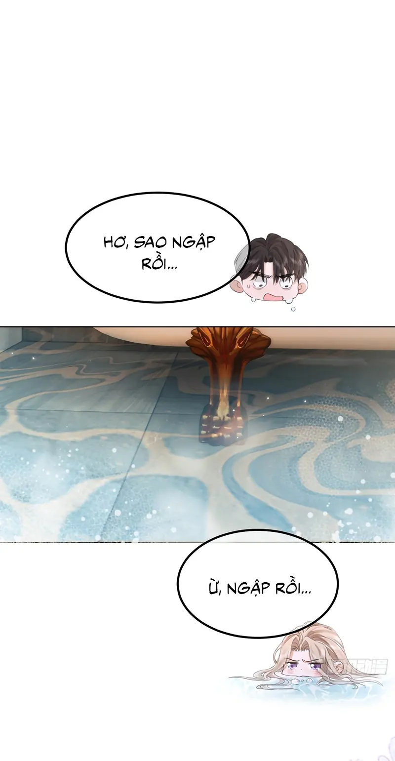 Chim Trong Lồng Chapter 8 - Trang 31
