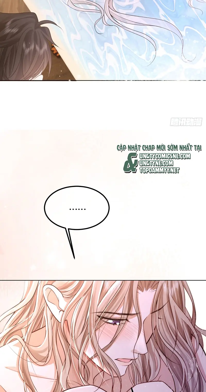 Chim Trong Lồng Chapter 8 - Trang 35