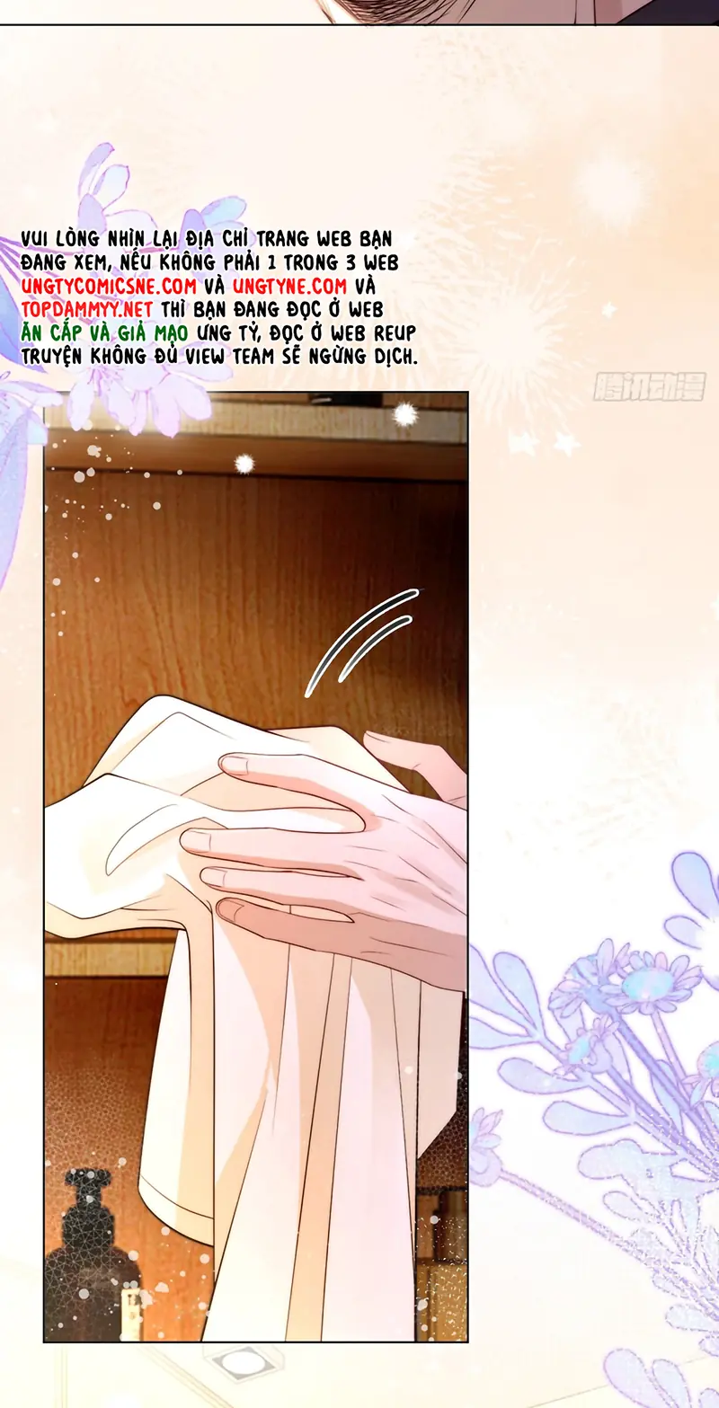 Chim Trong Lồng Chapter 8 - Trang 37