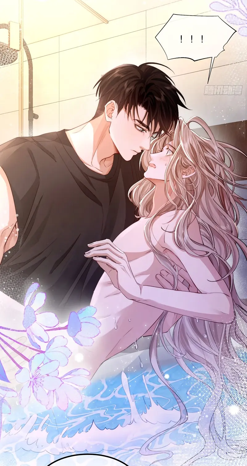 Chim Trong Lồng Chapter 8 - Trang 38