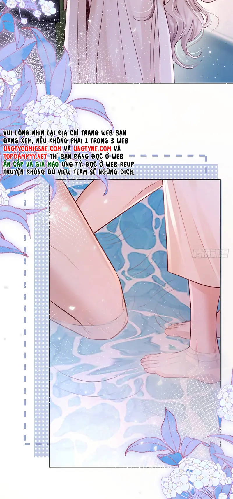 Chim Trong Lồng Chapter 8 - Trang 41