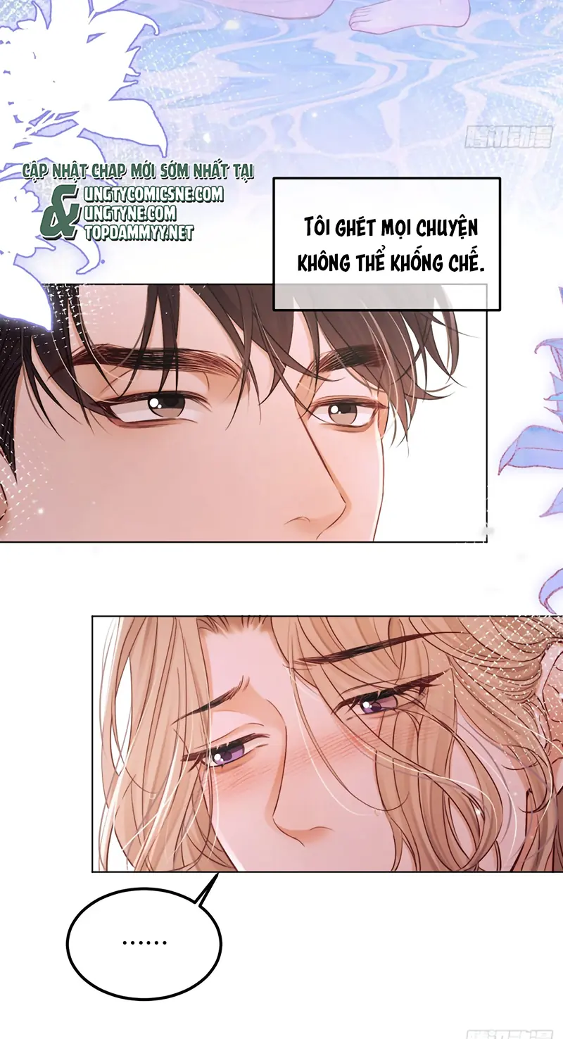 Chim Trong Lồng Chapter 8 - Trang 43