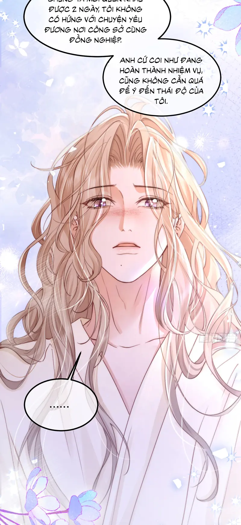 Chim Trong Lồng Chapter 8 - Trang 45