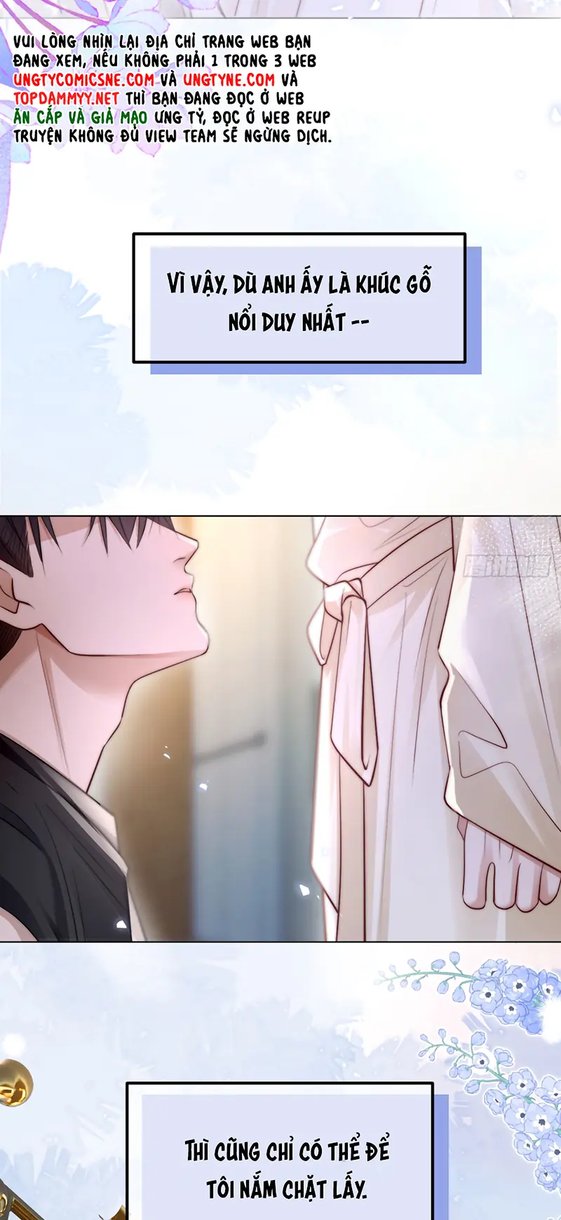 Chim Trong Lồng Chapter 8 - Trang 46
