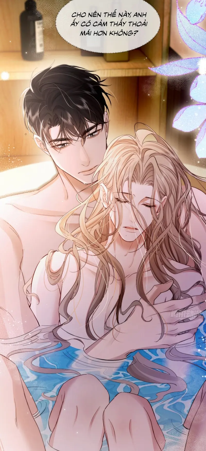 Chim Trong Lồng Chapter 8 - Trang 7