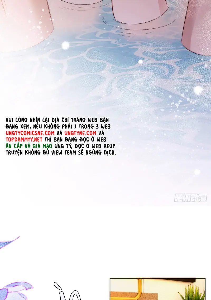 Chim Trong Lồng Chapter 8 - Trang 8