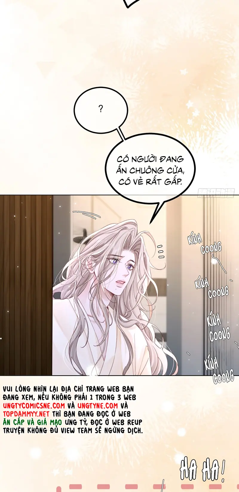 Chim Trong Lồng Chapter 9 - Trang 13
