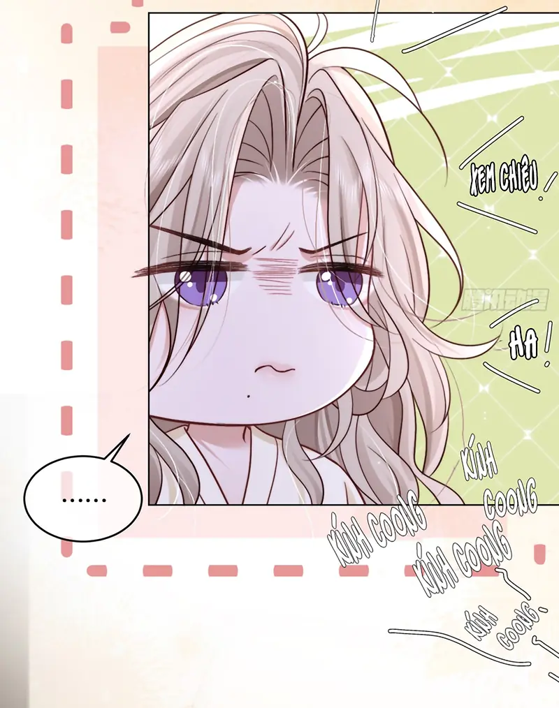 Chim Trong Lồng Chapter 9 - Trang 14