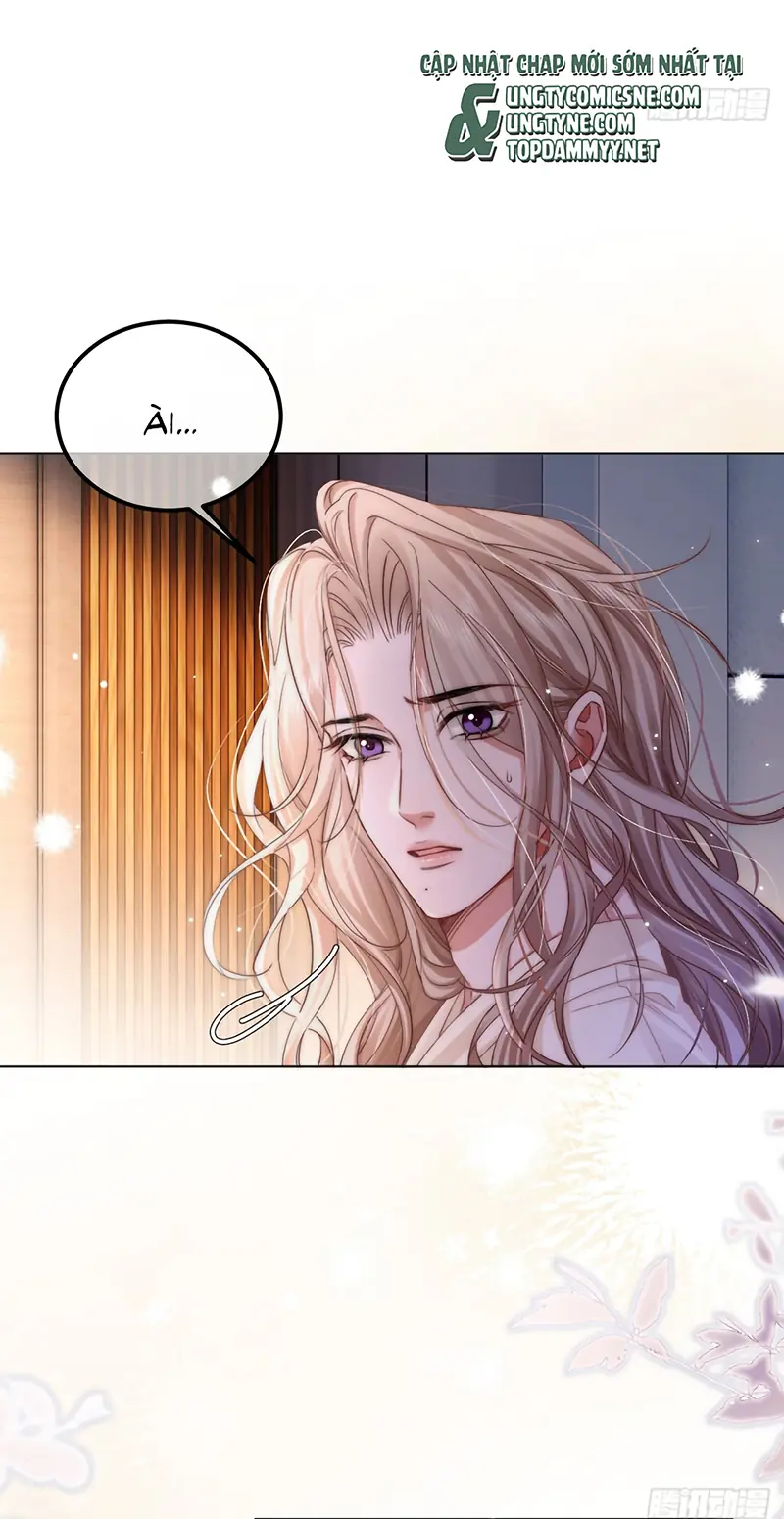 Chim Trong Lồng Chapter 9 - Trang 16