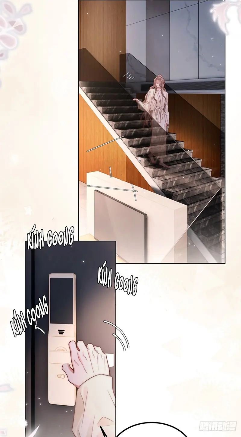 Chim Trong Lồng Chapter 9 - Trang 17