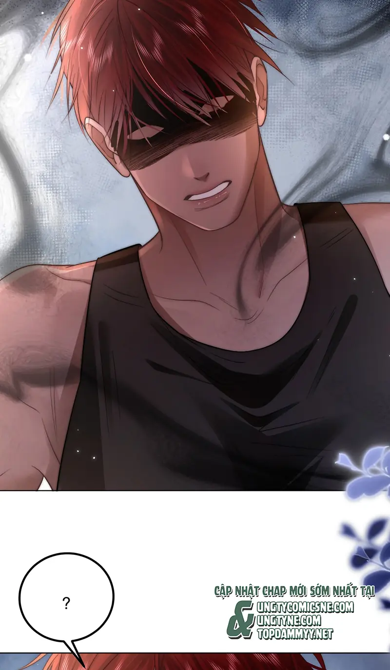 Chim Trong Lồng Chapter 9 - Trang 19