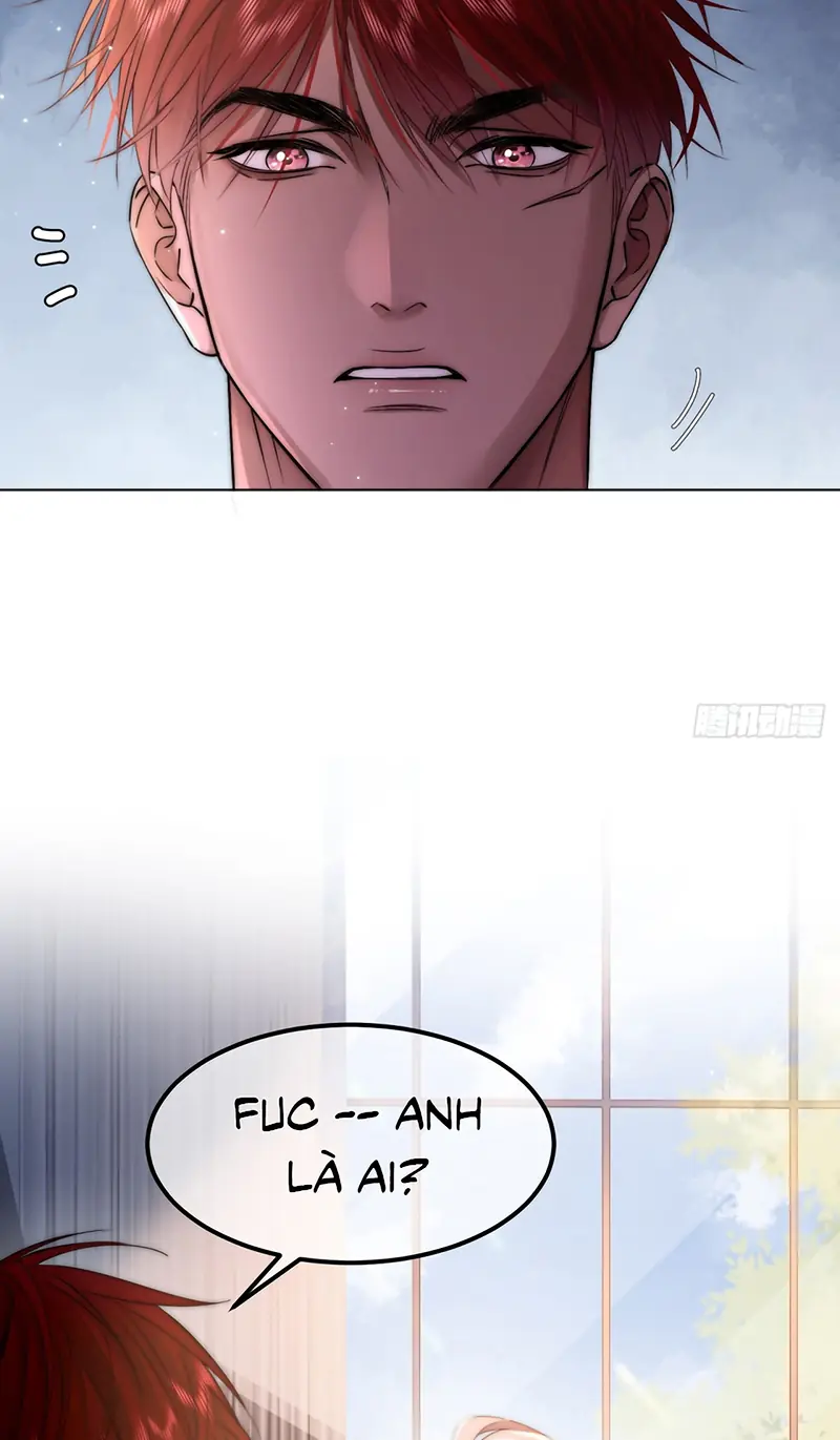 Chim Trong Lồng Chapter 9 - Trang 20