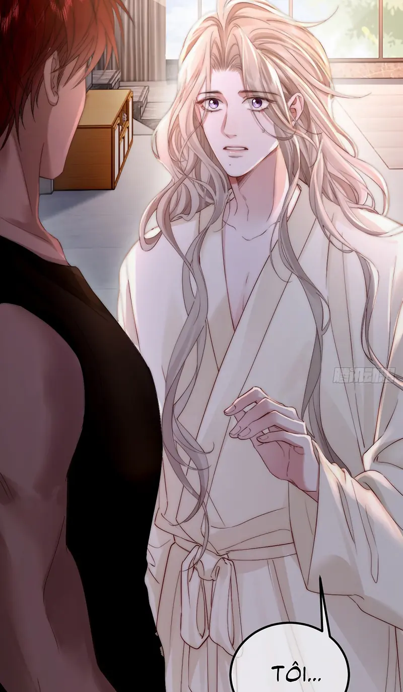 Chim Trong Lồng Chapter 9 - Trang 21