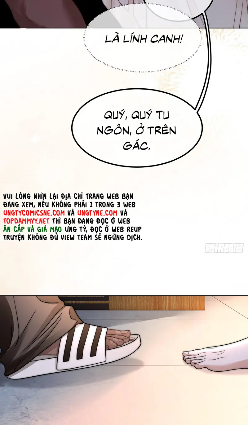 Chim Trong Lồng Chapter 9 - Trang 22