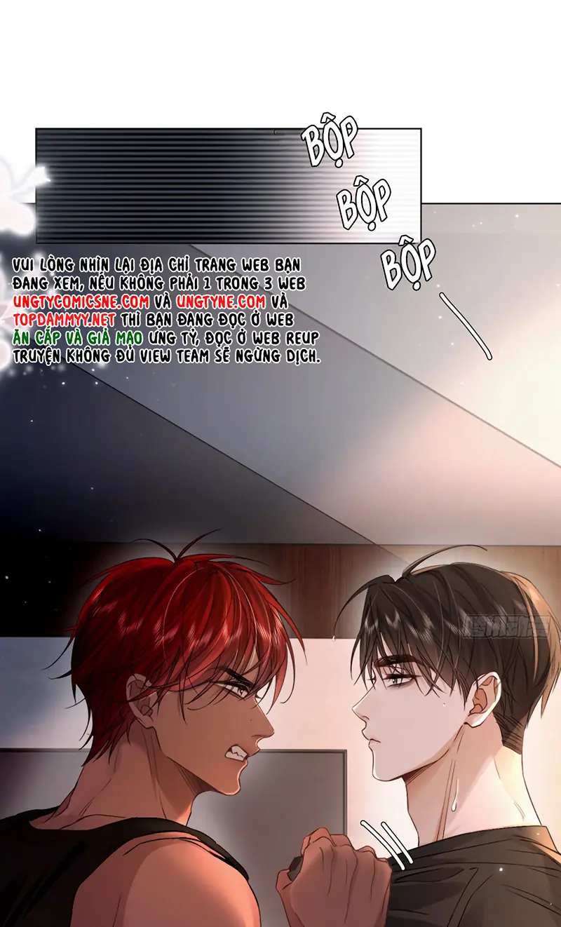 Chim Trong Lồng Chapter 9 - Trang 27