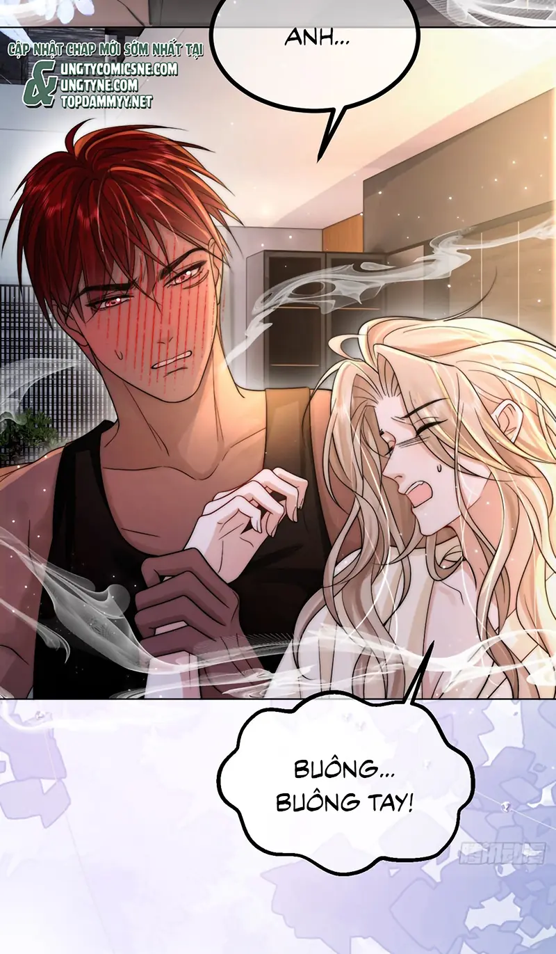 Chim Trong Lồng Chapter 9 - Trang 39
