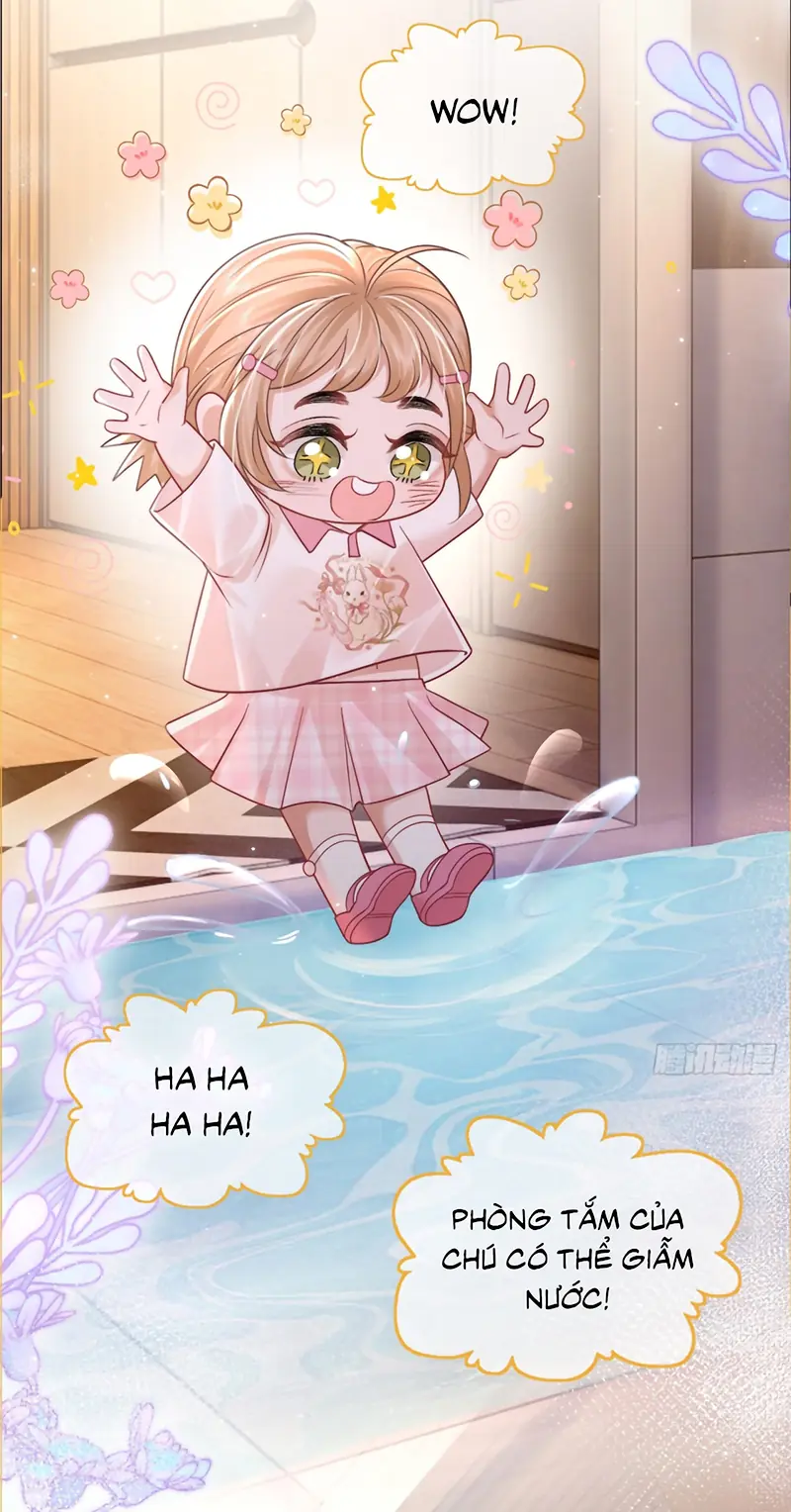 Chim Trong Lồng Chapter 9 - Trang 4