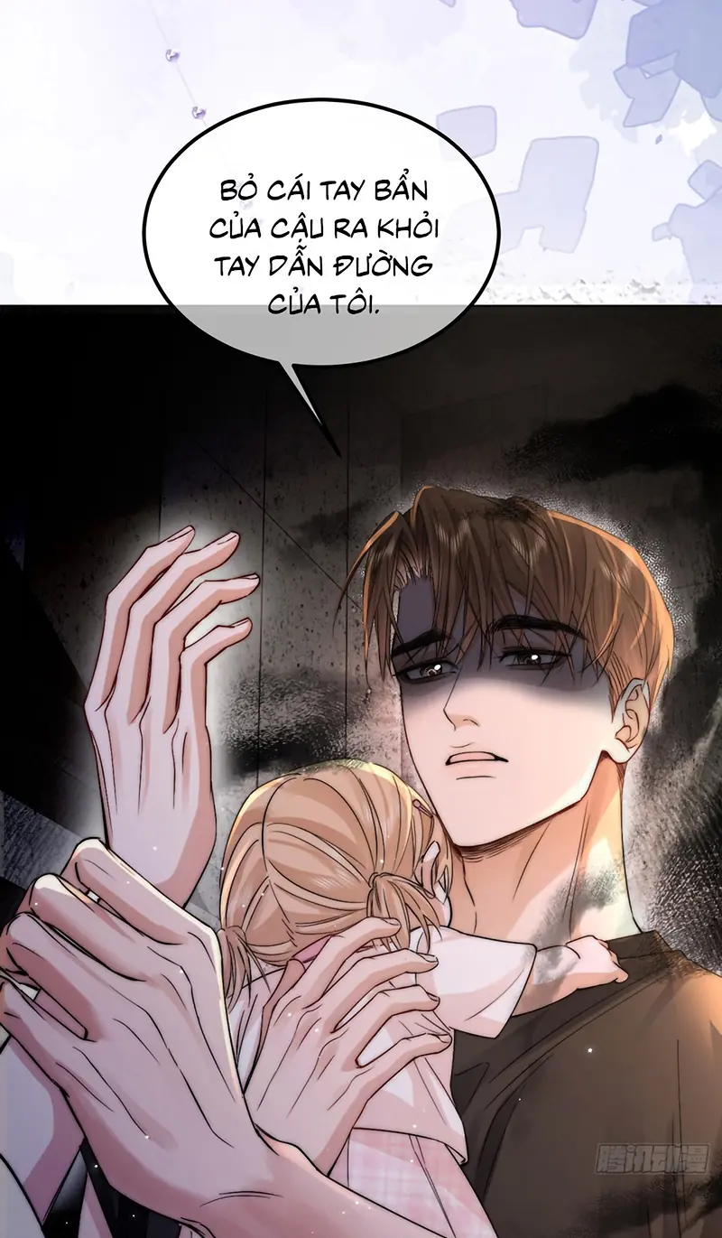 Chim Trong Lồng Chapter 9 - Trang 40