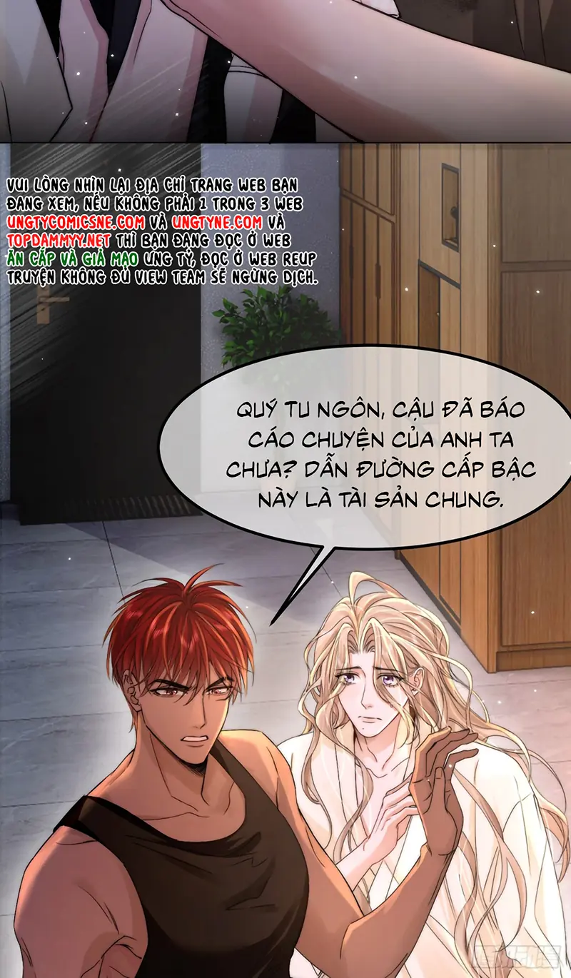 Chim Trong Lồng Chapter 9 - Trang 41