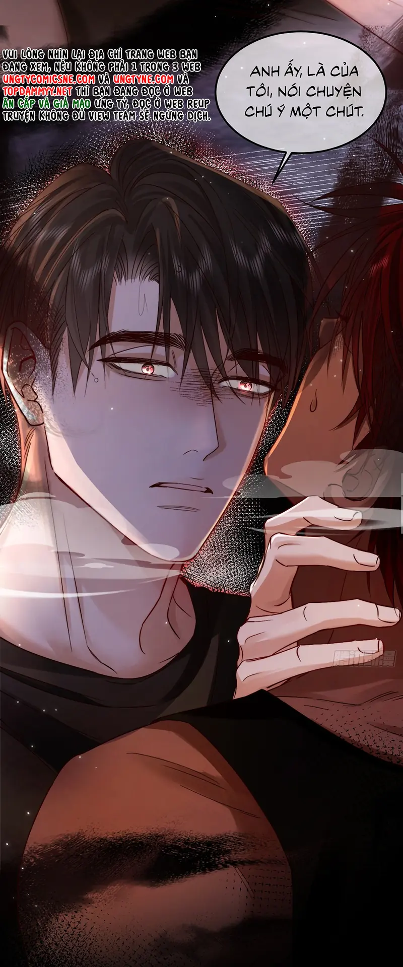 Chim Trong Lồng Chapter 9 - Trang 45