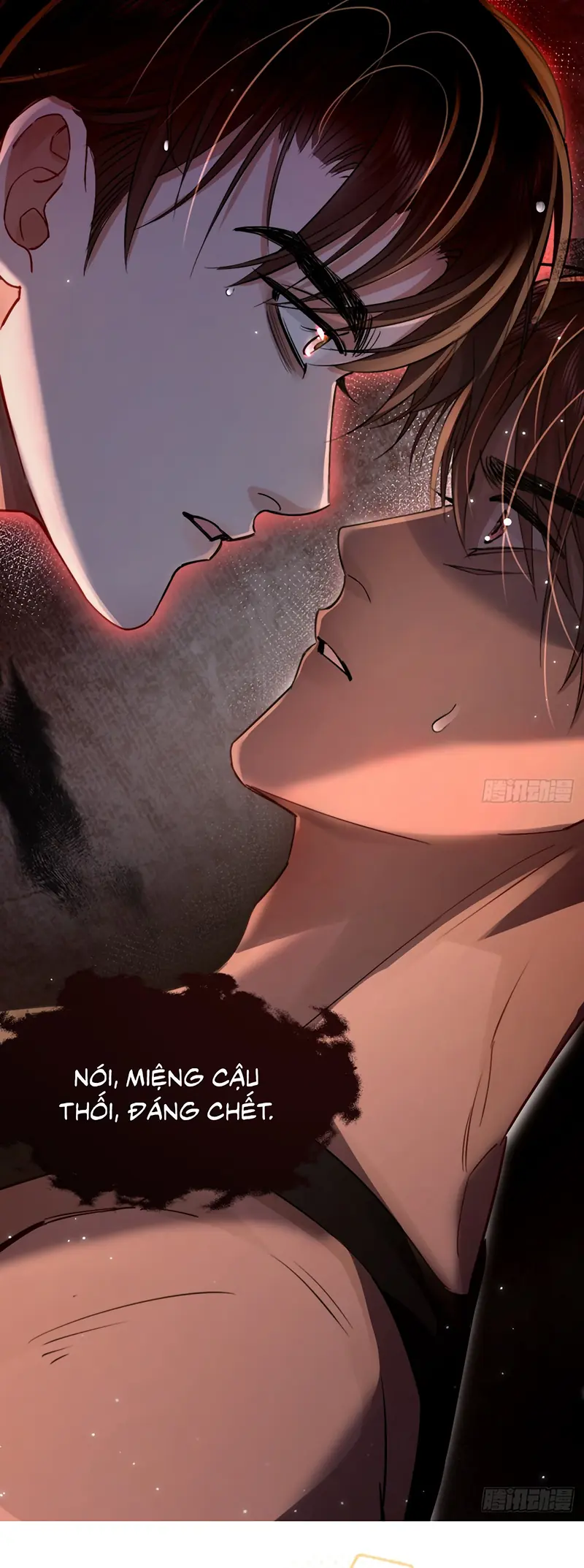 Chim Trong Lồng Chapter 9 - Trang 49