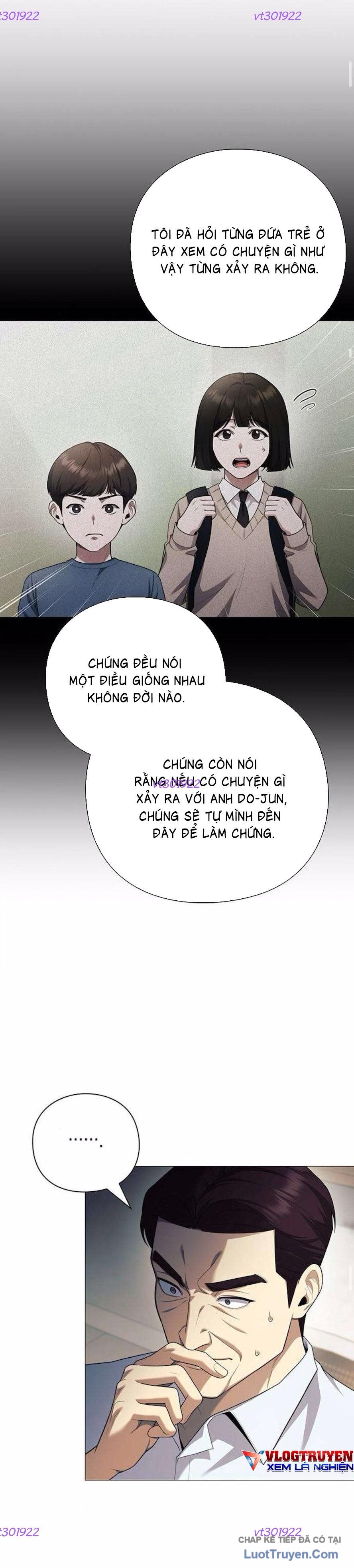 Chính Trị Gia Nhìn Thấu Vận Mệnh Chapter 10 - Trang 10