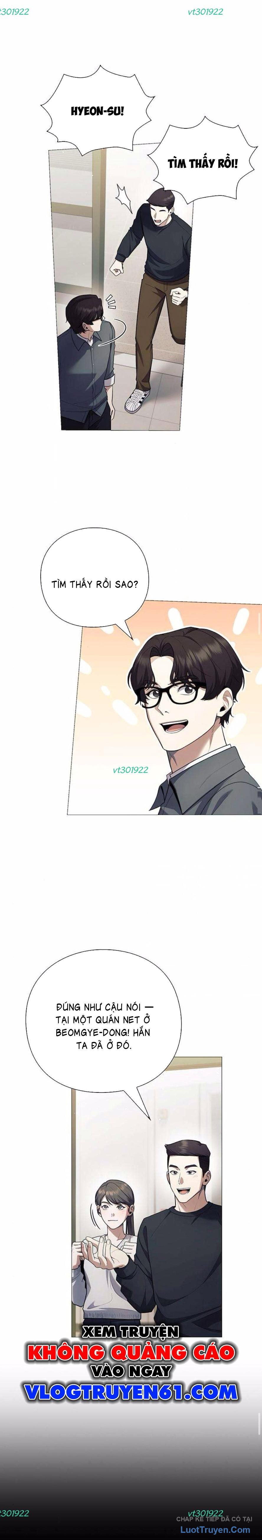 Chính Trị Gia Nhìn Thấu Vận Mệnh Chapter 10 - Trang 11