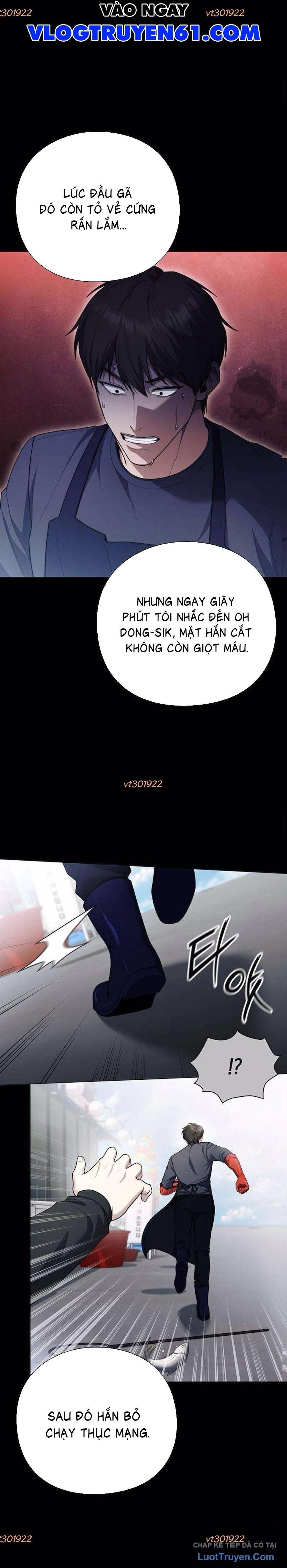 Chính Trị Gia Nhìn Thấu Vận Mệnh Chapter 10 - Trang 14