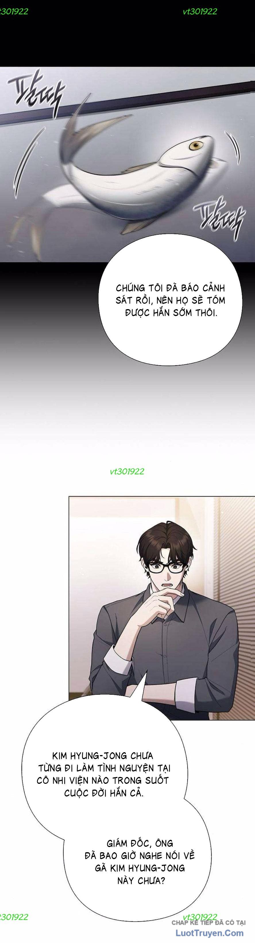 Chính Trị Gia Nhìn Thấu Vận Mệnh Chapter 10 - Trang 15