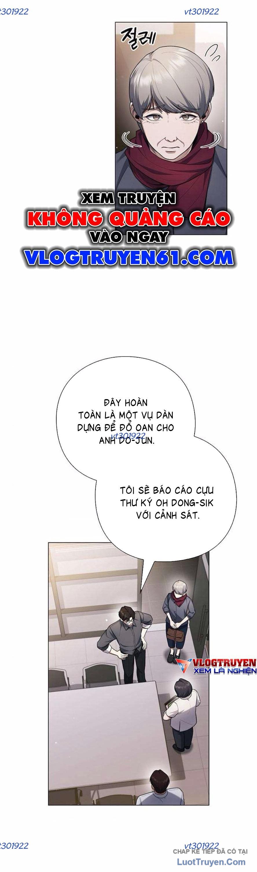 Chính Trị Gia Nhìn Thấu Vận Mệnh Chapter 10 - Trang 16