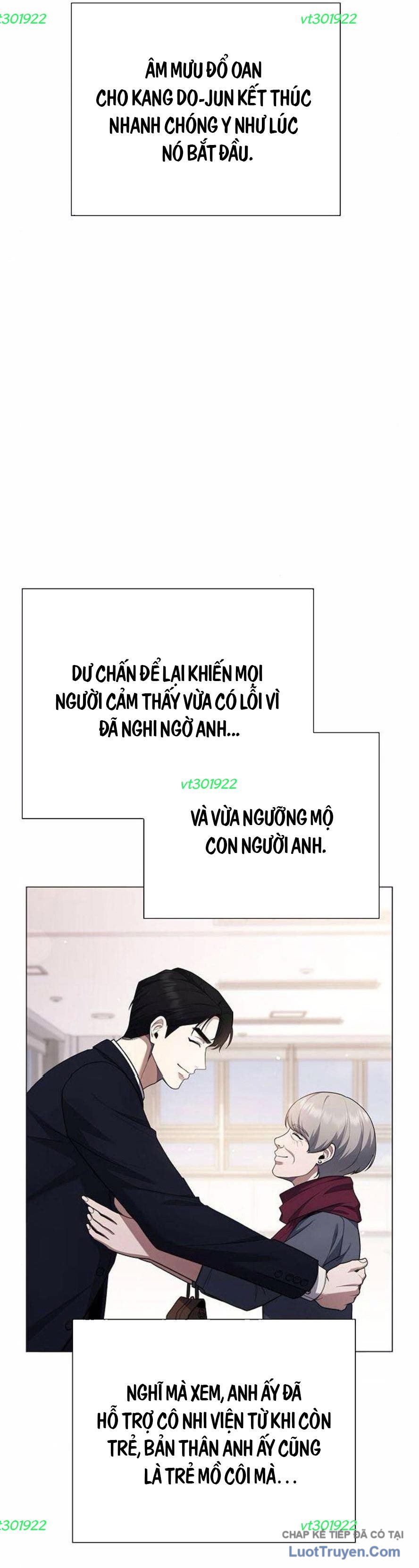 Chính Trị Gia Nhìn Thấu Vận Mệnh Chapter 10 - Trang 19
