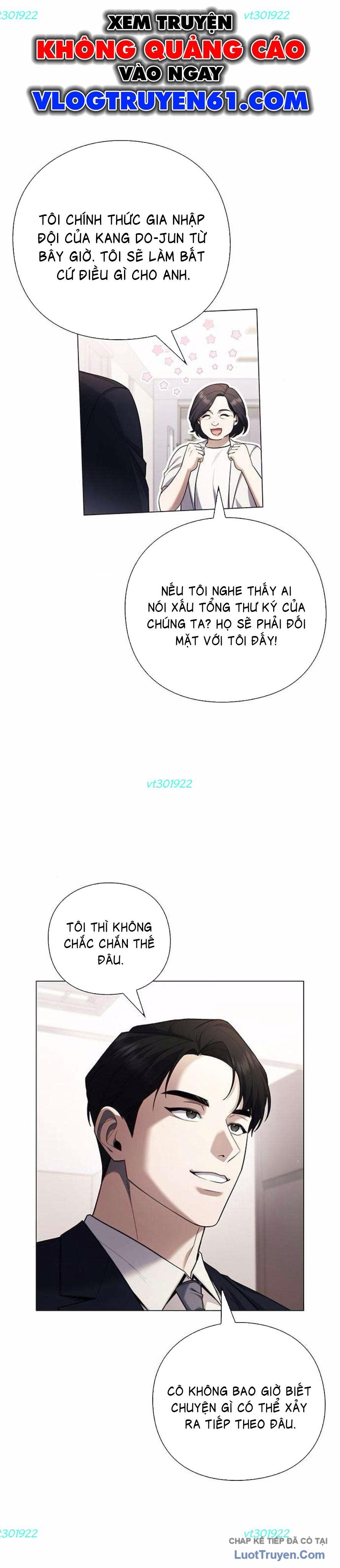 Chính Trị Gia Nhìn Thấu Vận Mệnh Chapter 10 - Trang 24