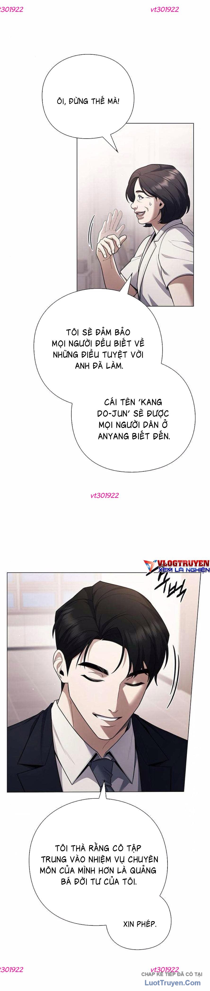 Chính Trị Gia Nhìn Thấu Vận Mệnh Chapter 10 - Trang 25