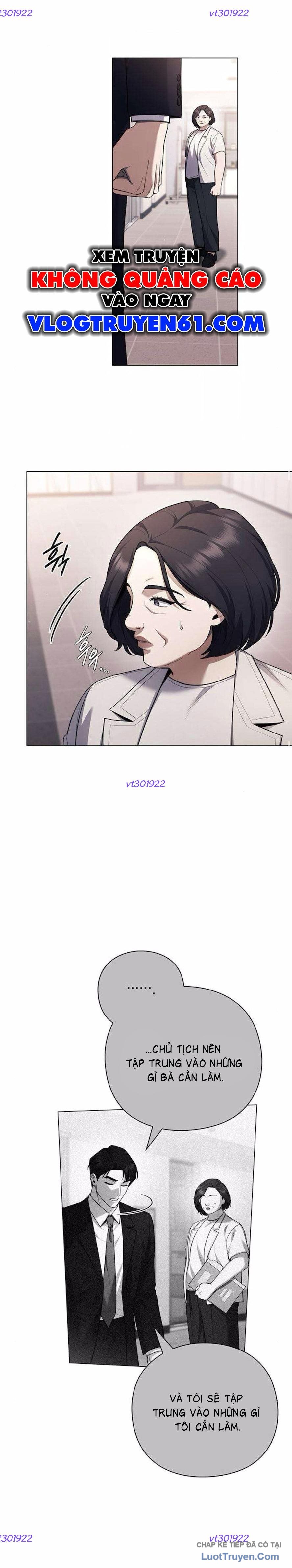 Chính Trị Gia Nhìn Thấu Vận Mệnh Chapter 10 - Trang 26