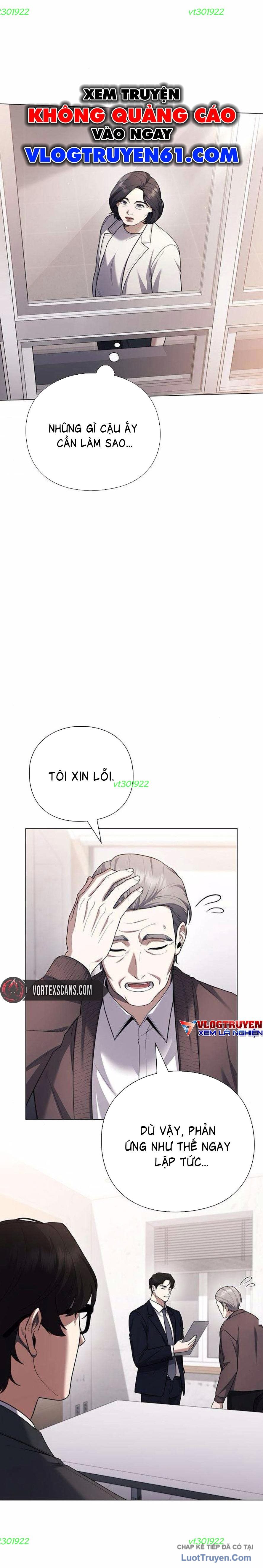 Chính Trị Gia Nhìn Thấu Vận Mệnh Chapter 10 - Trang 27