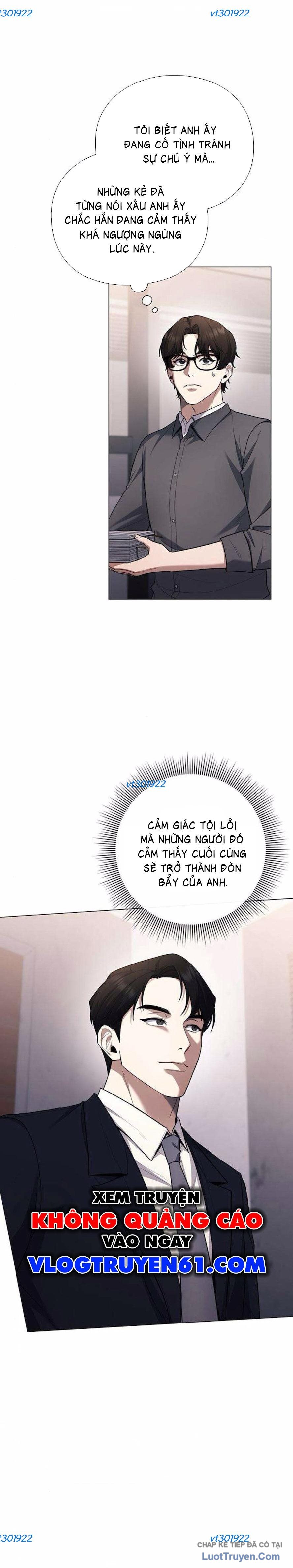 Chính Trị Gia Nhìn Thấu Vận Mệnh Chapter 10 - Trang 28