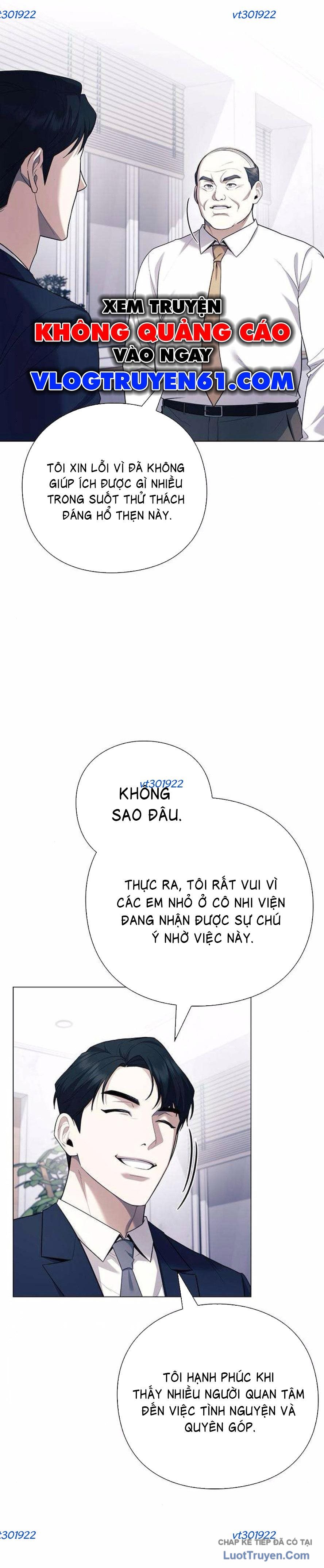 Chính Trị Gia Nhìn Thấu Vận Mệnh Chapter 10 - Trang 31