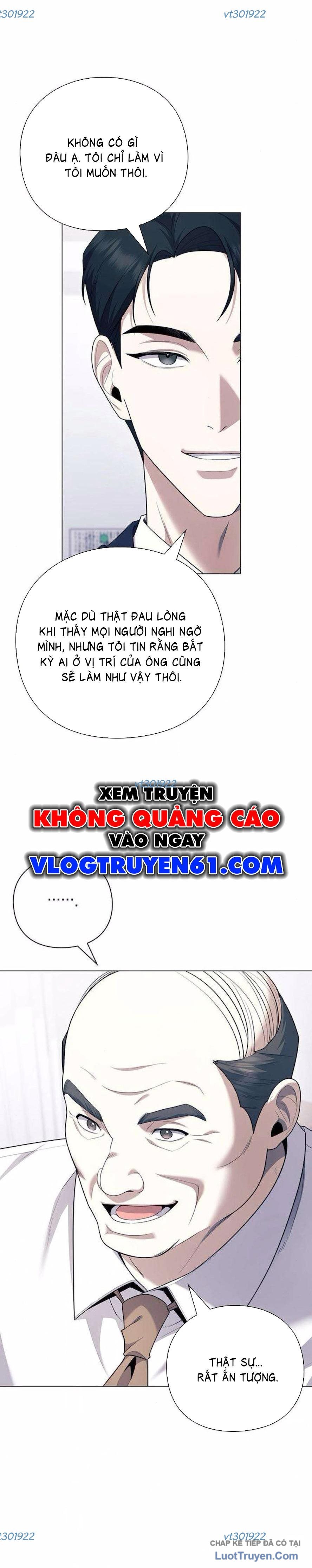 Chính Trị Gia Nhìn Thấu Vận Mệnh Chapter 10 - Trang 33