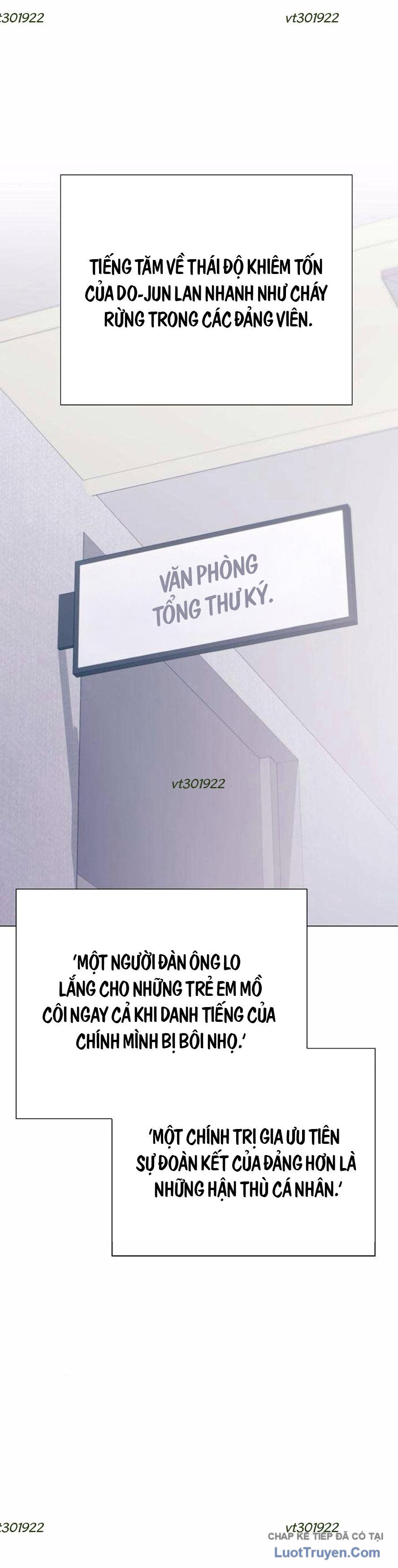 Chính Trị Gia Nhìn Thấu Vận Mệnh Chapter 10 - Trang 34