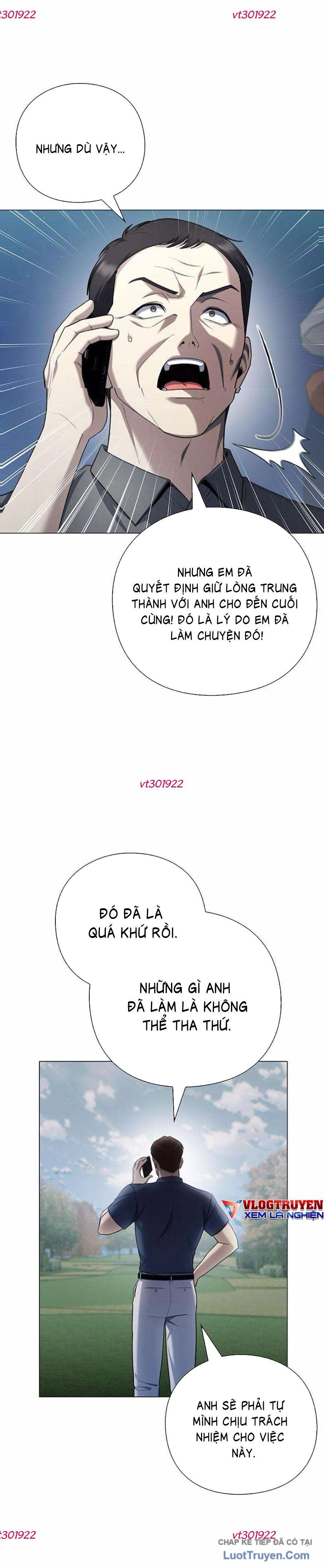 Chính Trị Gia Nhìn Thấu Vận Mệnh Chapter 10 - Trang 37