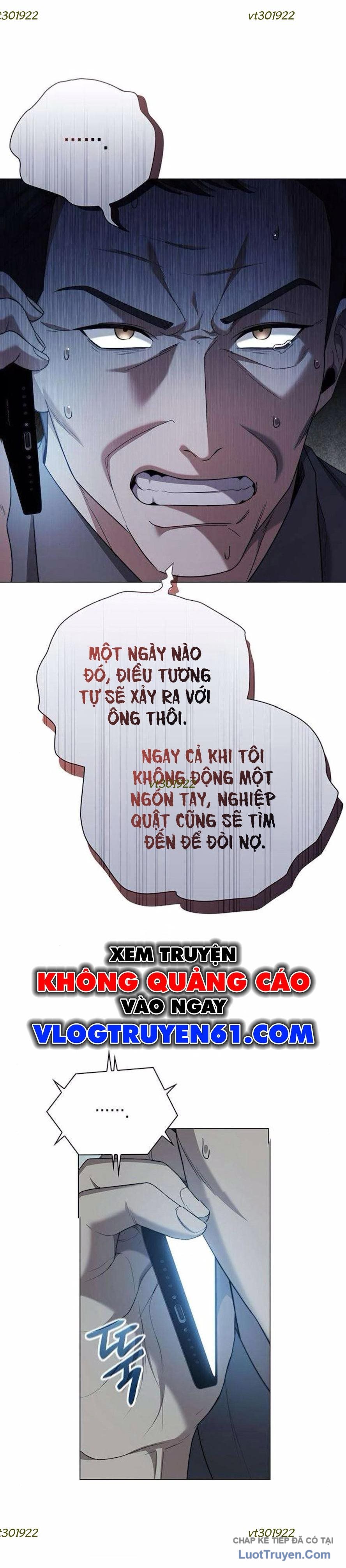 Chính Trị Gia Nhìn Thấu Vận Mệnh Chapter 10 - Trang 38
