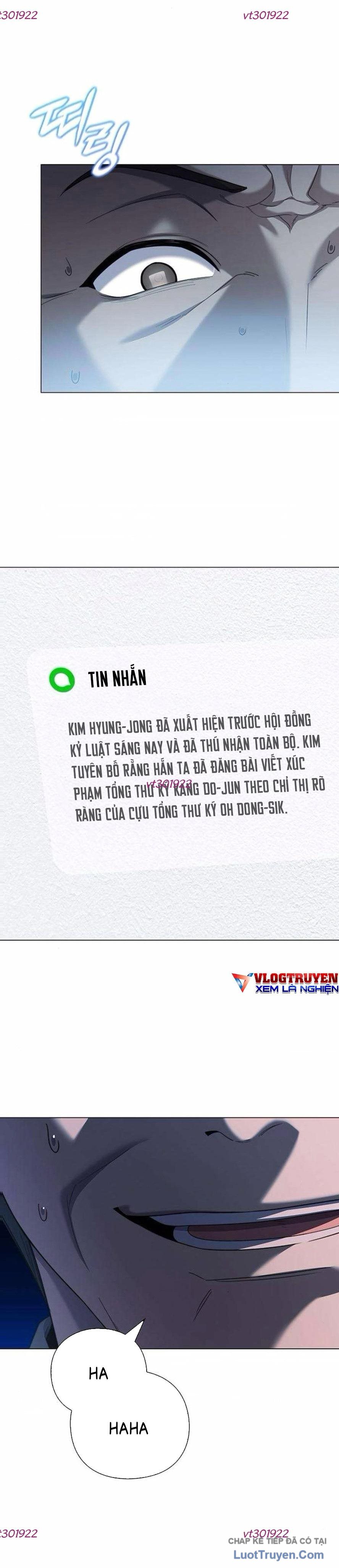 Chính Trị Gia Nhìn Thấu Vận Mệnh Chapter 10 - Trang 39